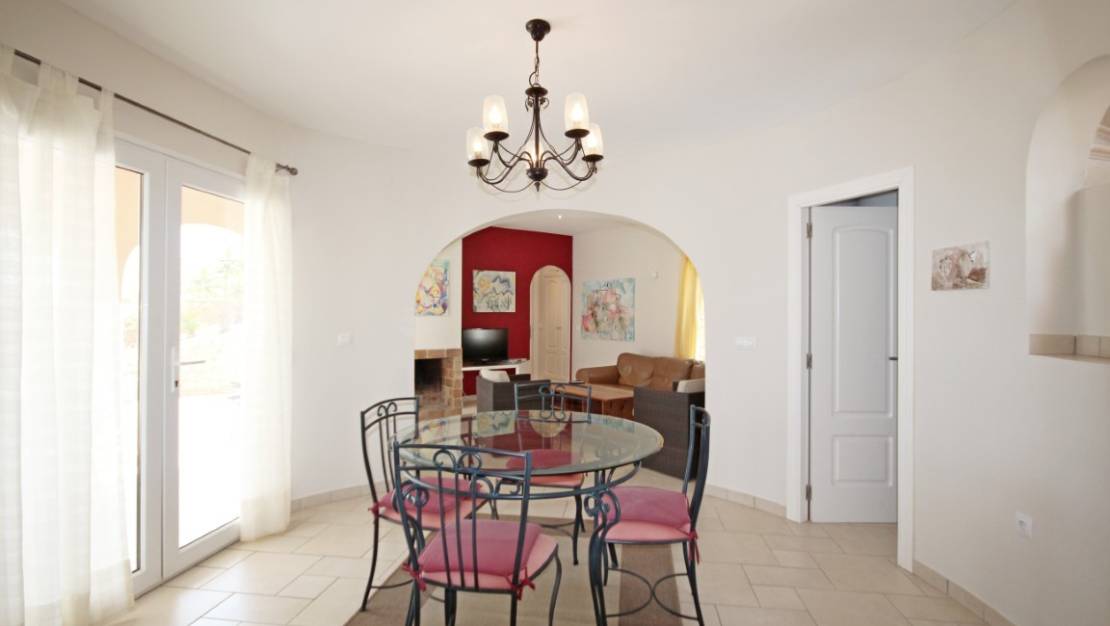 Venta - Chalet - Jávea - Xàbia - Jávea - Xàbia Centro