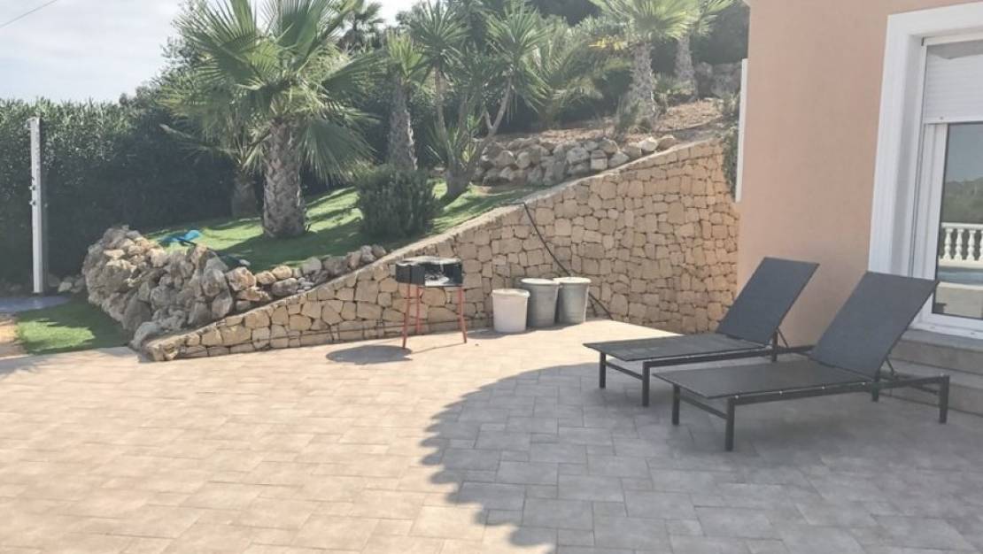 Venta - Chalet - Jávea - Xàbia - Jávea - Xàbia Centro