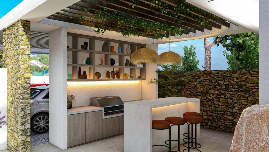 Venta - Chalet - Jávea - Xàbia - Jávea - Xàbia Centro