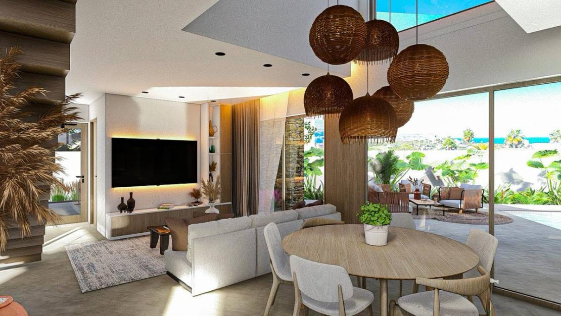 Venta - Chalet - Jávea - Xàbia - Jávea - Xàbia Centro