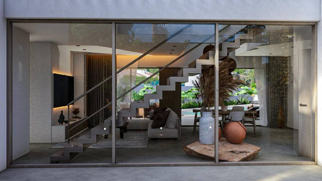 Venta - Chalet - Jávea - Xàbia - Jávea - Xàbia Centro