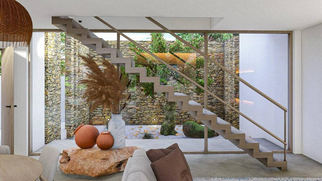 Venta - Chalet - Jávea - Xàbia - Jávea - Xàbia Centro