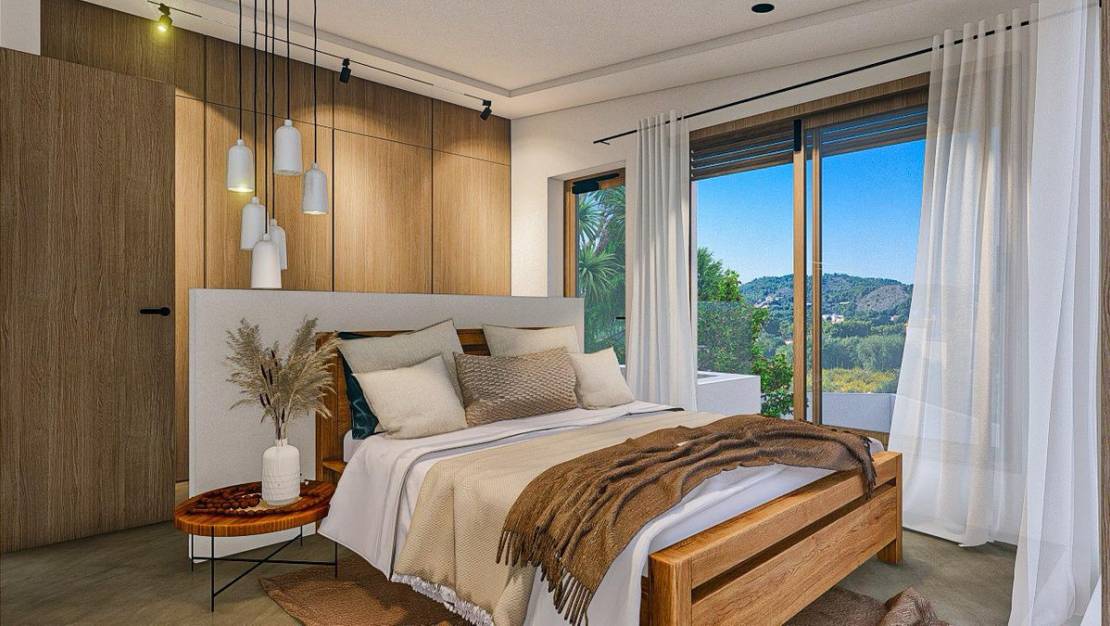 Venta - Chalet - Jávea - Xàbia - Jávea - Xàbia Centro