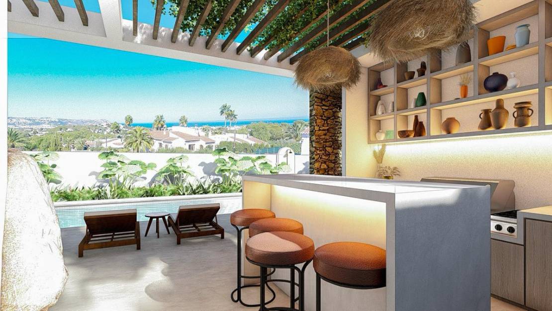 Venta - Chalet - Jávea - Xàbia - Jávea - Xàbia Centro