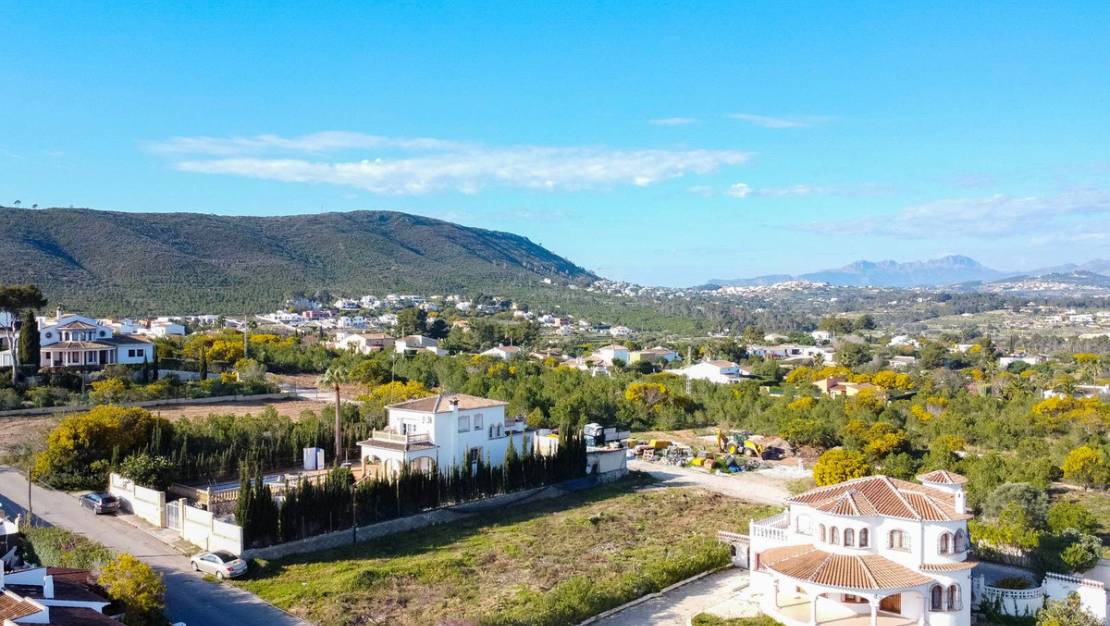 Venta - Chalet - Jávea - Xàbia - Jávea - Xàbia Centro
