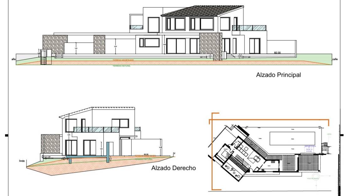 Venta - Chalet - Jávea - Xàbia - Jávea - Xàbia Centro
