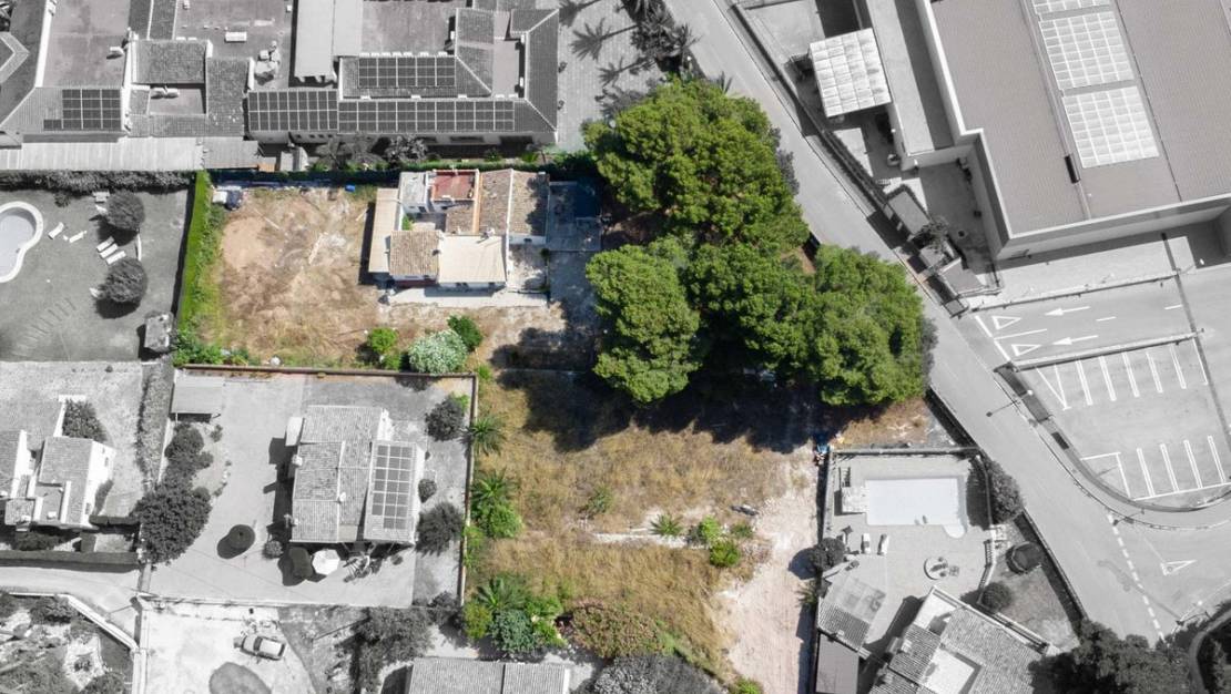 Venta - Chalet - Jávea - Xàbia - Jávea - Xàbia Centro