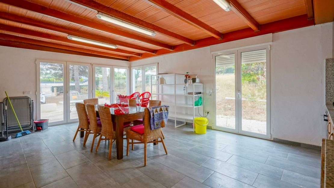 Venta - Chalet - Jávea - Xàbia - Jávea - Xàbia Centro