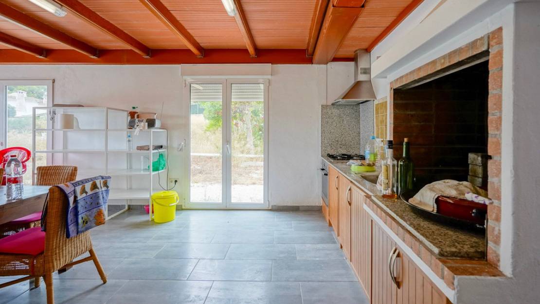 Venta - Chalet - Jávea - Xàbia - Jávea - Xàbia Centro