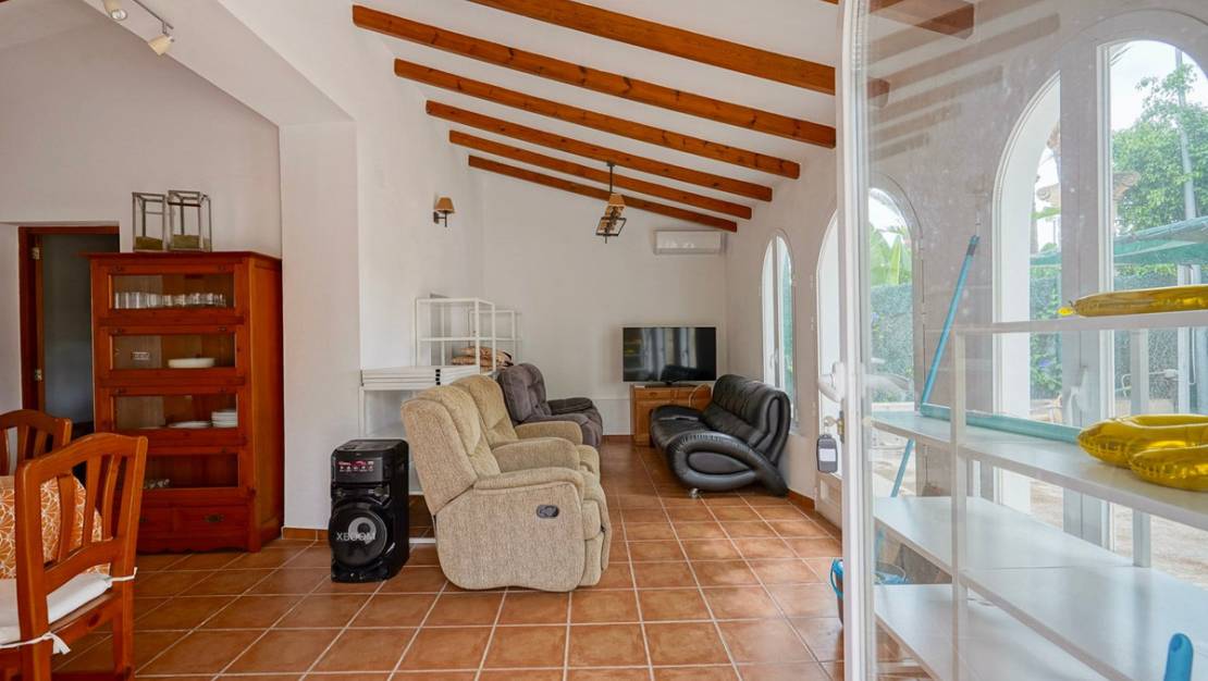 Venta - Chalet - Jávea - Xàbia - Jávea - Xàbia Centro