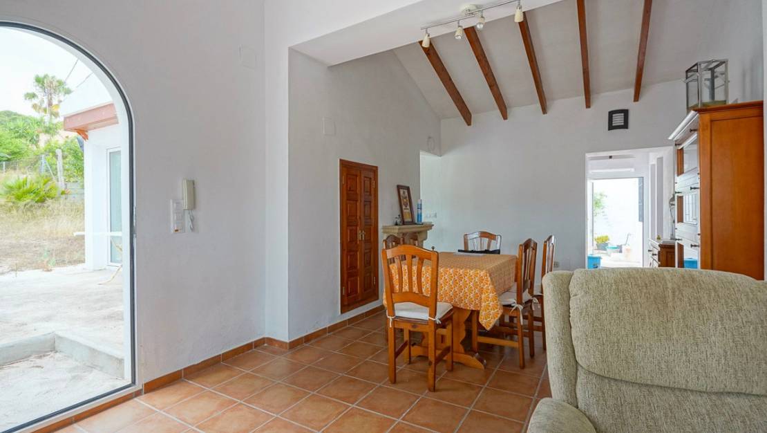 Venta - Chalet - Jávea - Xàbia - Jávea - Xàbia Centro