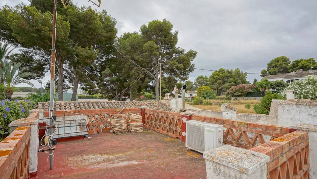 Venta - Chalet - Jávea - Xàbia - Jávea - Xàbia Centro