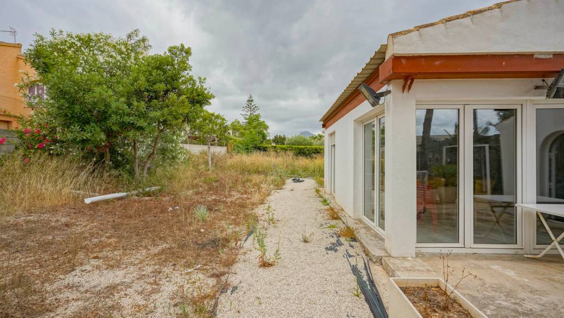 Venta - Chalet - Jávea - Xàbia - Jávea - Xàbia Centro