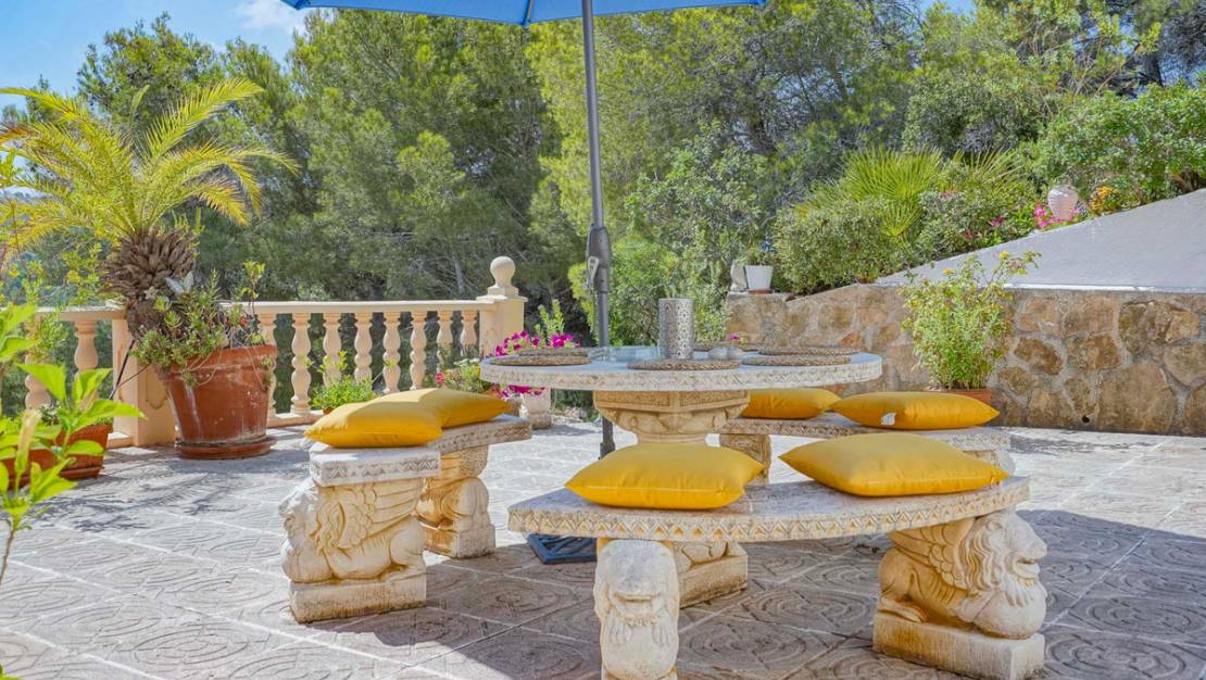 Venta - Chalet - Jávea - Xàbia - Jávea - Xàbia Centro