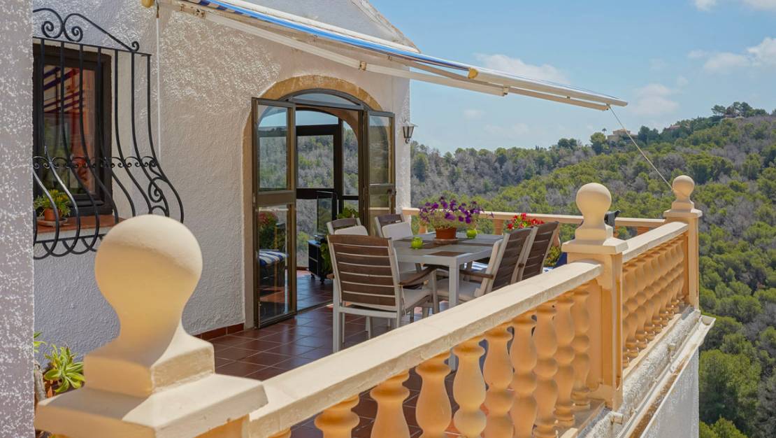 Venta - Chalet - Jávea - Xàbia - Jávea - Xàbia Centro