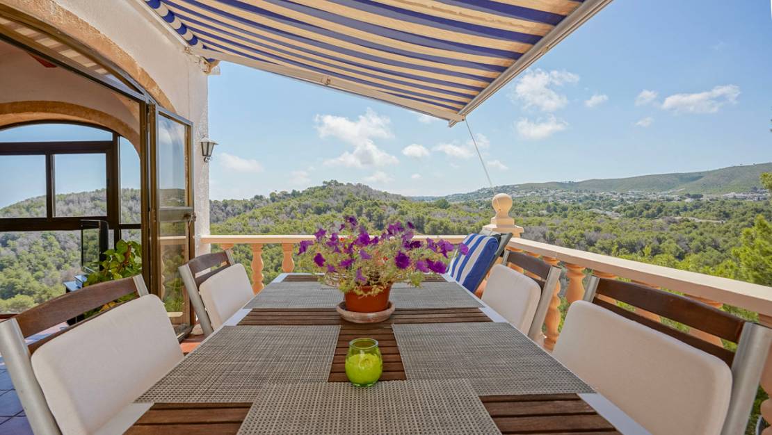 Venta - Chalet - Jávea - Xàbia - Jávea - Xàbia Centro