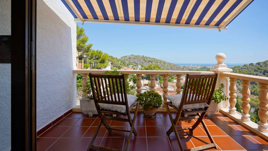 Venta - Chalet - Jávea - Xàbia - Jávea - Xàbia Centro