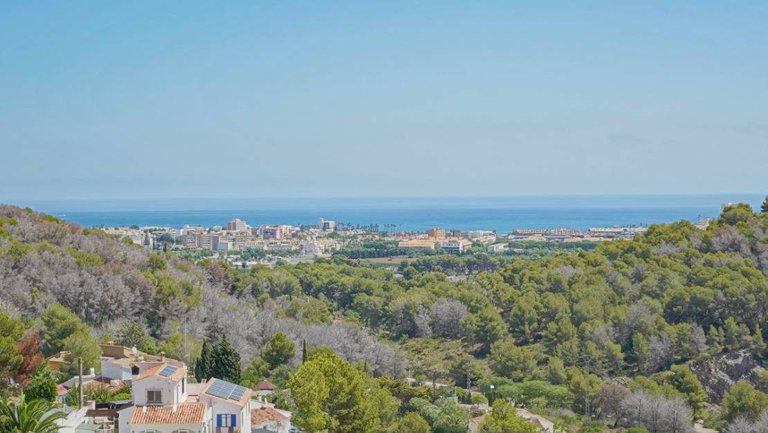 Venta - Chalet - Jávea - Xàbia - Jávea - Xàbia Centro