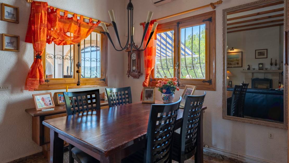 Venta - Chalet - Jávea - Xàbia - Jávea - Xàbia Centro