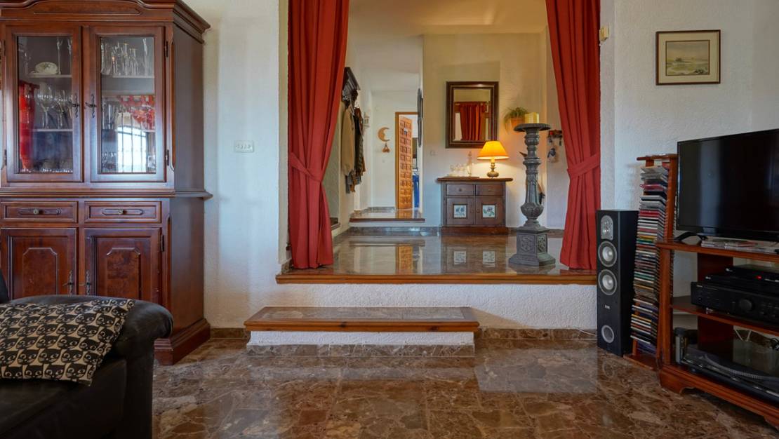 Venta - Chalet - Jávea - Xàbia - Jávea - Xàbia Centro