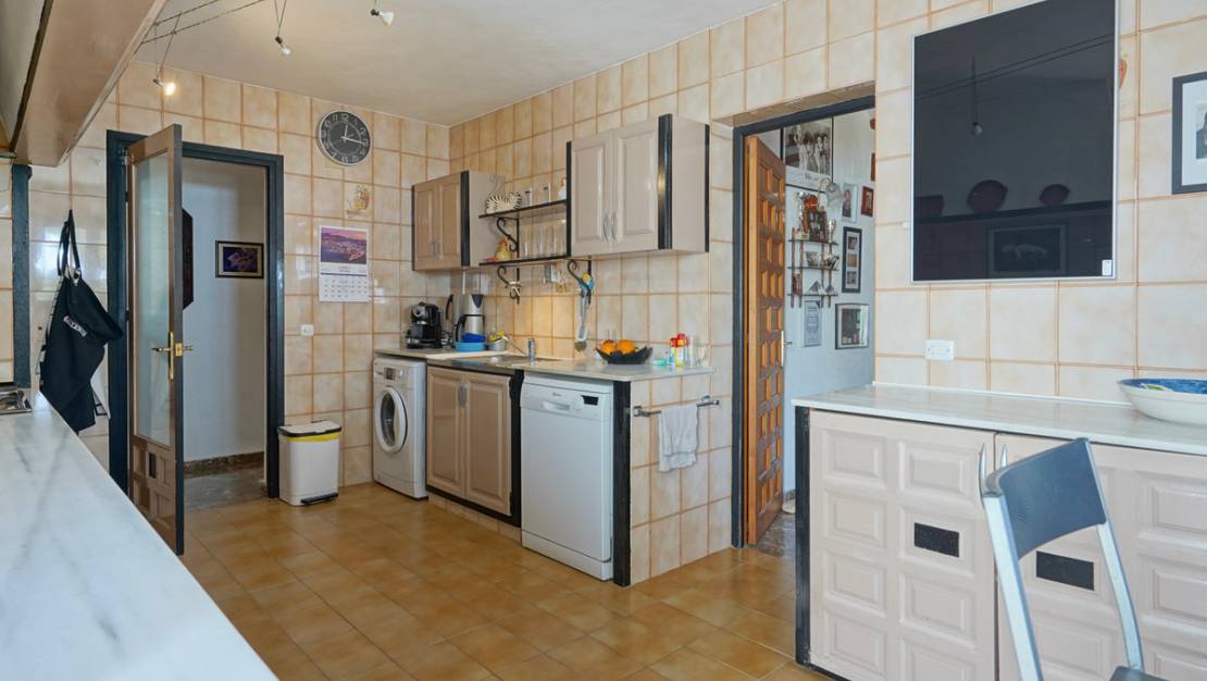 Venta - Chalet - Jávea - Xàbia - Jávea - Xàbia Centro