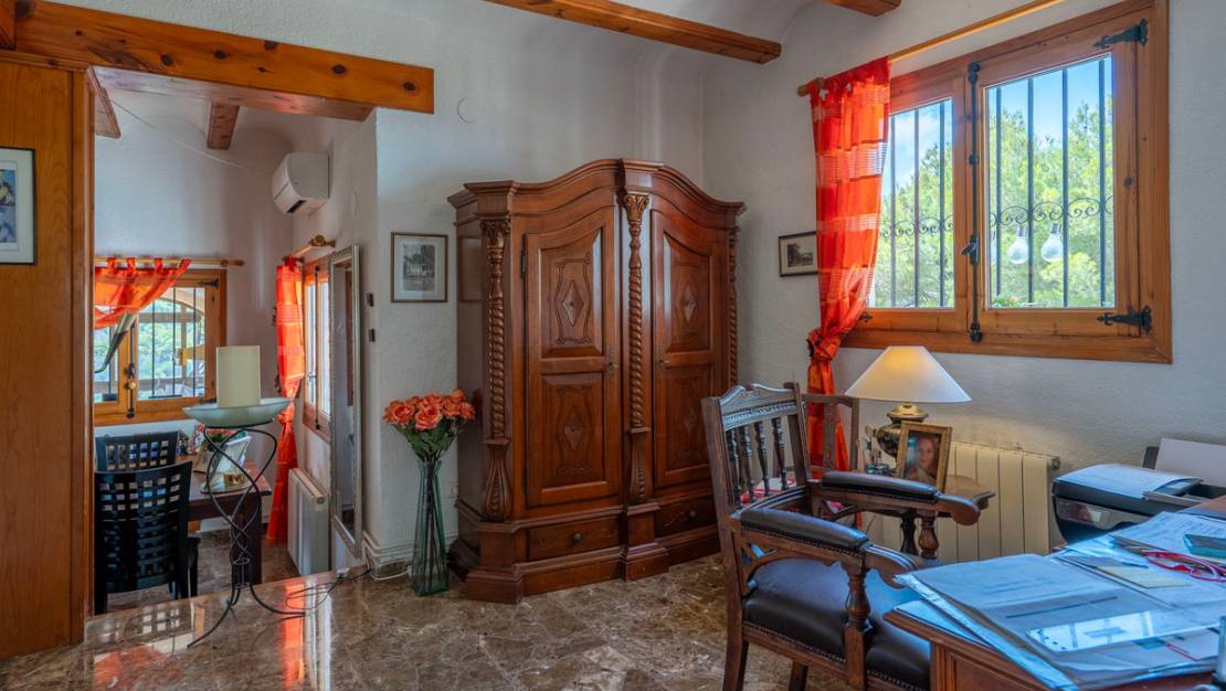 Venta - Chalet - Jávea - Xàbia - Jávea - Xàbia Centro