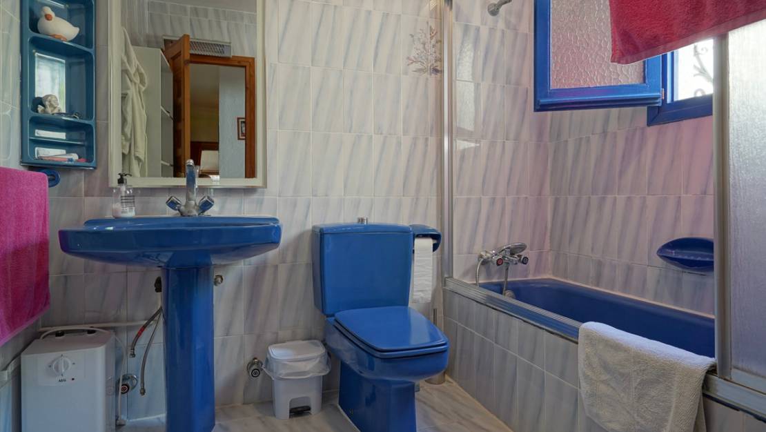 Venta - Chalet - Jávea - Xàbia - Jávea - Xàbia Centro