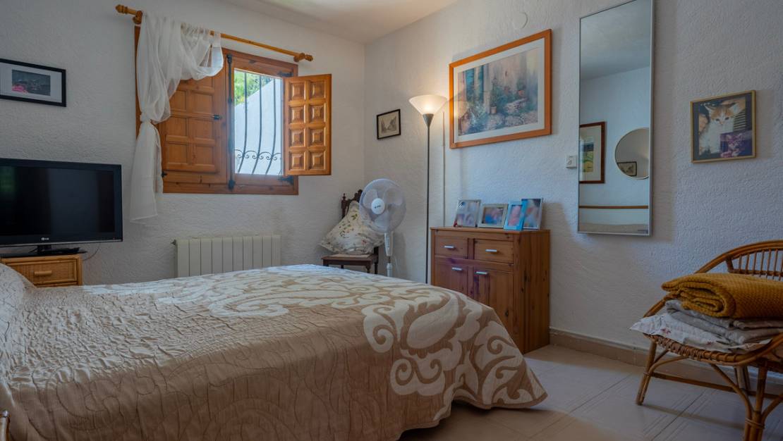 Venta - Chalet - Jávea - Xàbia - Jávea - Xàbia Centro