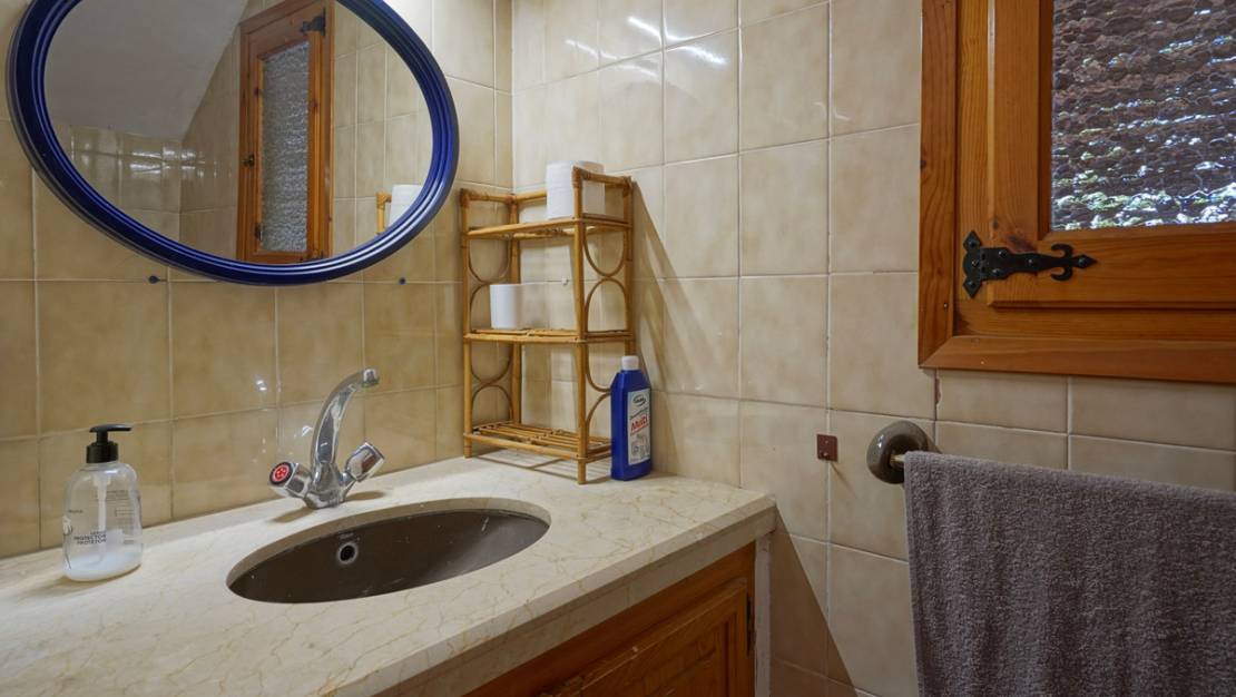 Venta - Chalet - Jávea - Xàbia - Jávea - Xàbia Centro