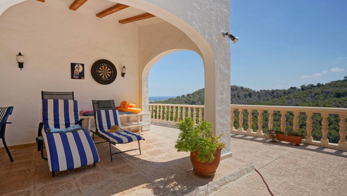 Venta - Chalet - Jávea - Xàbia - Jávea - Xàbia Centro