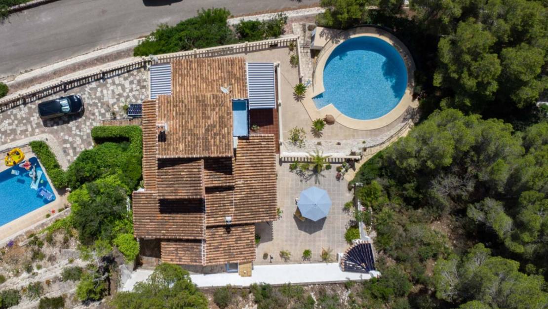 Venta - Chalet - Jávea - Xàbia - Jávea - Xàbia Centro