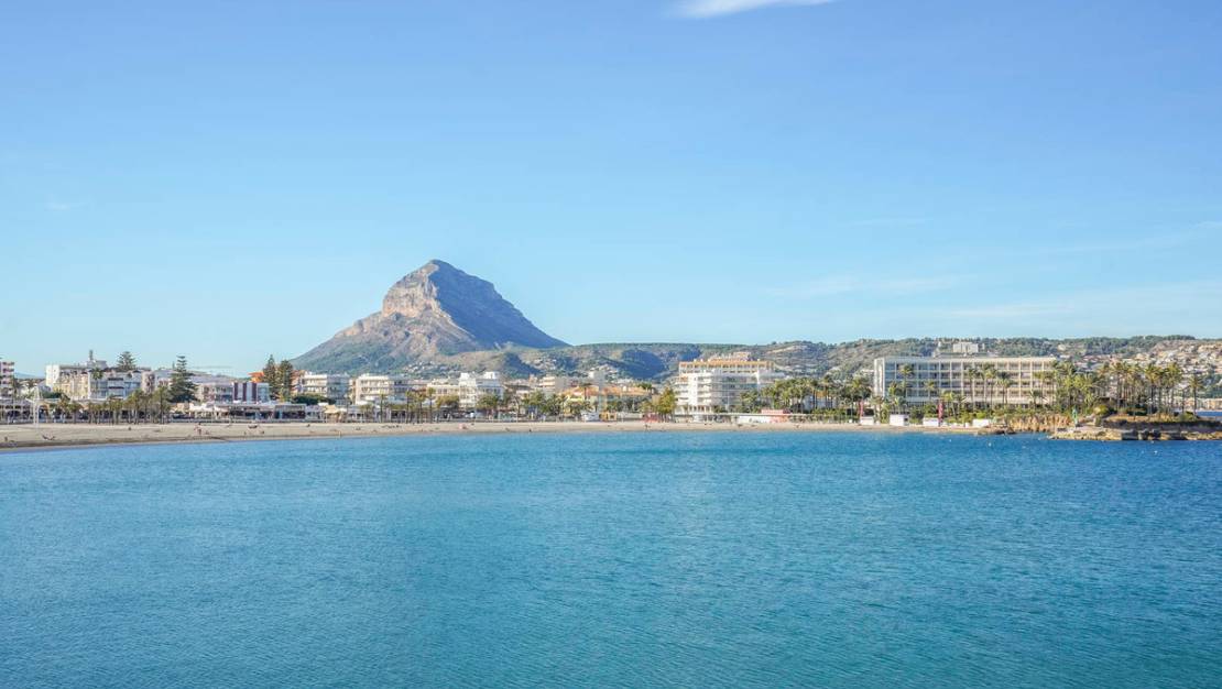 Venta - Chalet - Jávea - Xàbia - Jávea - Xàbia Centro