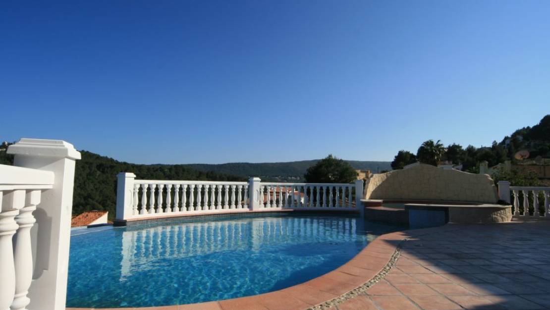 Venta - Chalet - Jávea - Xàbia - Jávea - Xàbia Centro