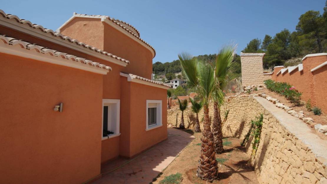 Venta - Chalet - Jávea - Xàbia - Jávea - Xàbia Centro