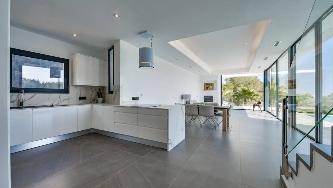 Venta - Chalet - Jávea - Xàbia - Jávea - Xàbia Centro