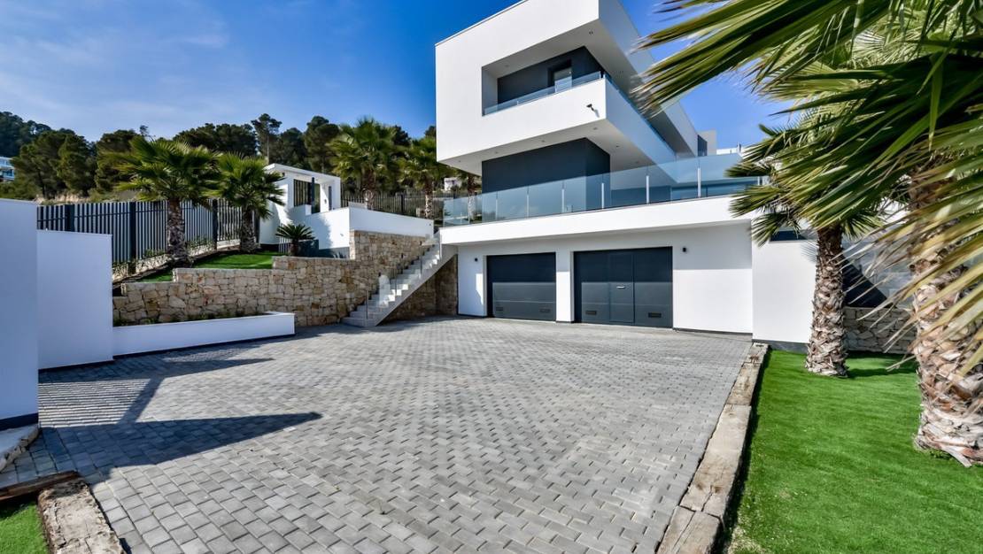 Venta - Chalet - Jávea - Xàbia - Jávea - Xàbia Centro
