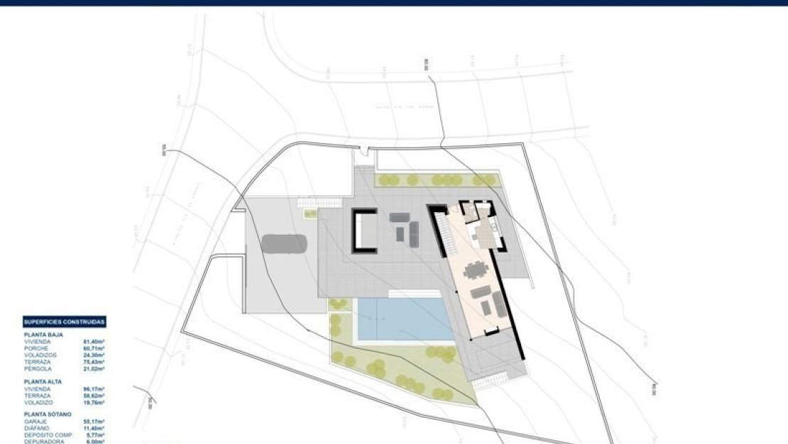 Venta - Chalet - Jávea - Xàbia - Jávea - Xàbia Centro