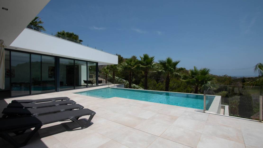 Venta - Chalet - Jávea - Xàbia - Jávea - Xàbia Centro