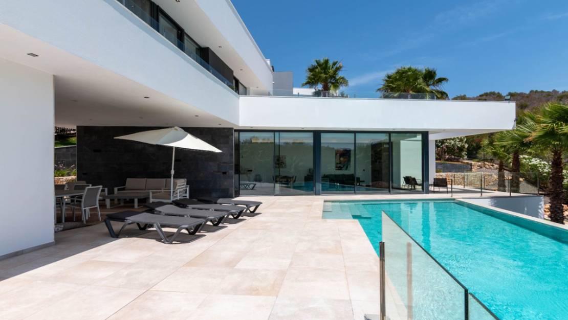 Venta - Chalet - Jávea - Xàbia - Jávea - Xàbia Centro