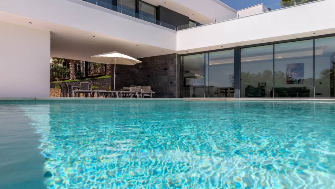 Venta - Chalet - Jávea - Xàbia - Jávea - Xàbia Centro