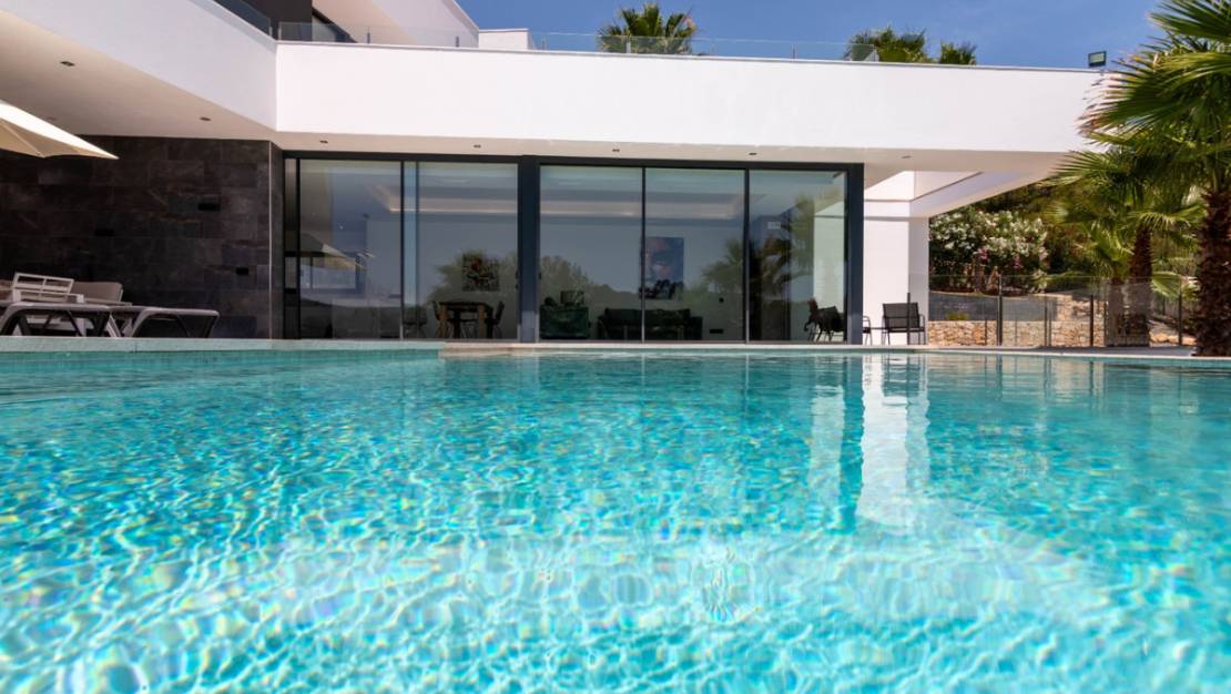 Venta - Chalet - Jávea - Xàbia - Jávea - Xàbia Centro