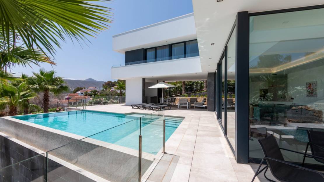 Venta - Chalet - Jávea - Xàbia - Jávea - Xàbia Centro