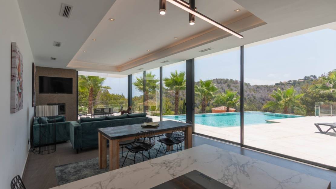 Venta - Chalet - Jávea - Xàbia - Jávea - Xàbia Centro