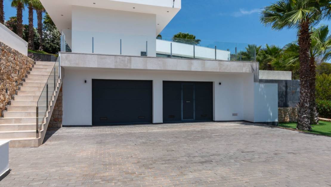 Venta - Chalet - Jávea - Xàbia - Jávea - Xàbia Centro