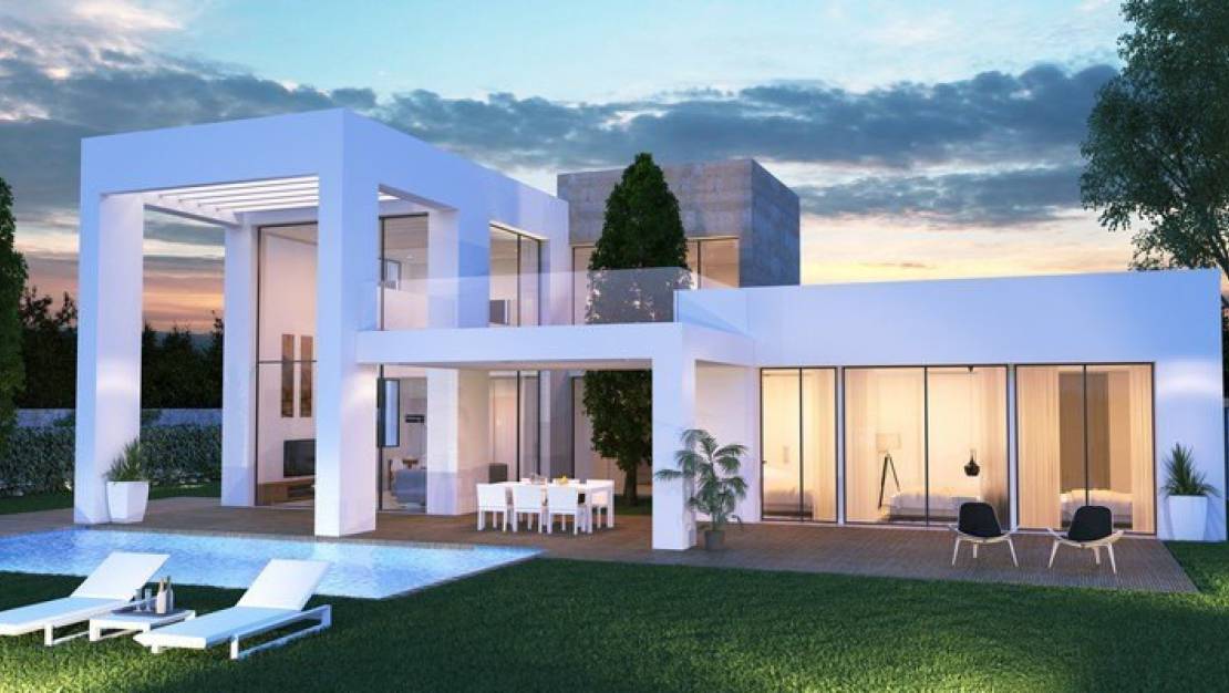 Venta - Chalet - Jávea - Xàbia - Jávea - Xàbia Centro