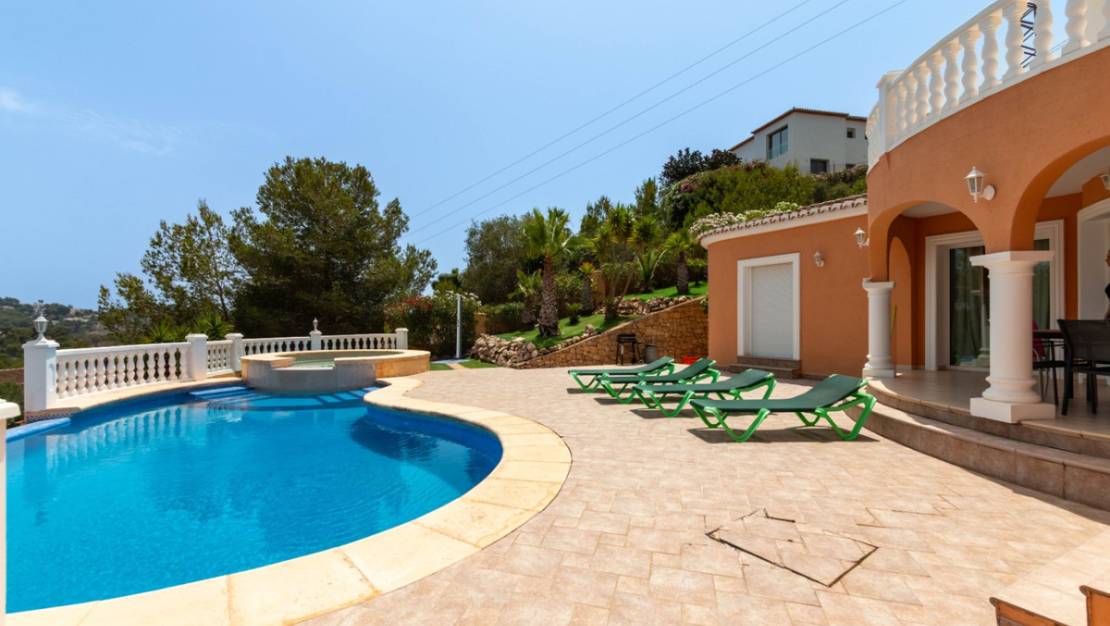 Venta - Chalet - Jávea - Xàbia - Jávea - Xàbia Centro