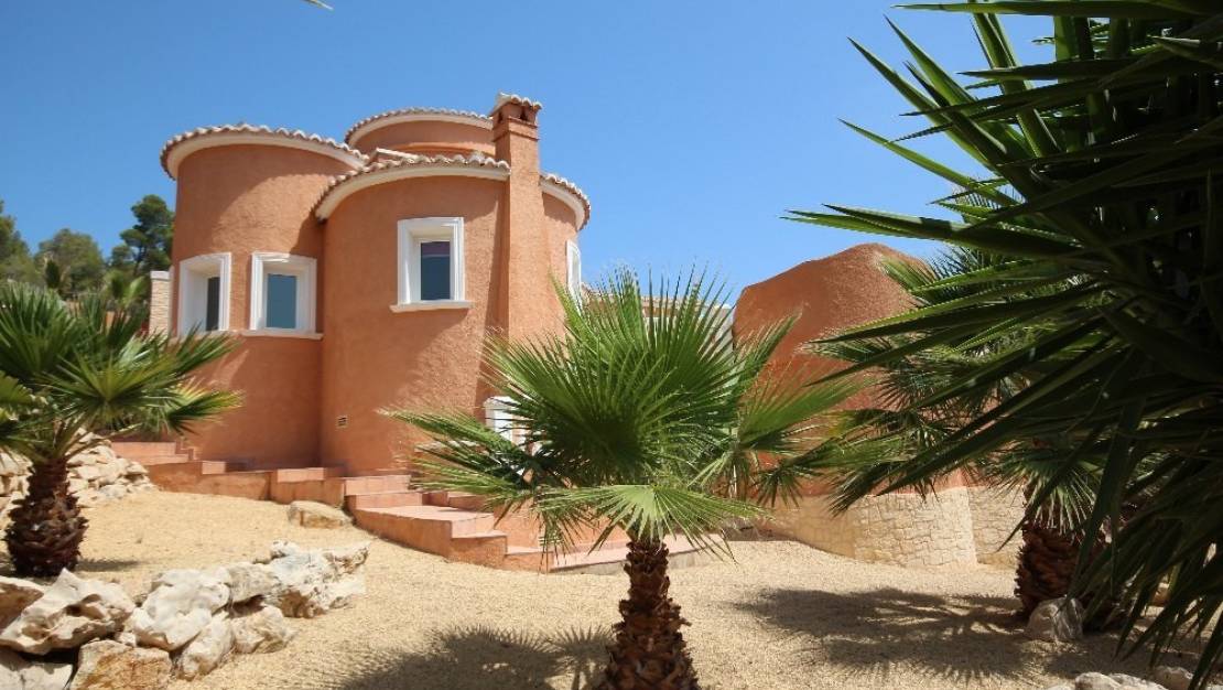 Venta - Chalet - Jávea - Xàbia - Jávea - Xàbia Centro