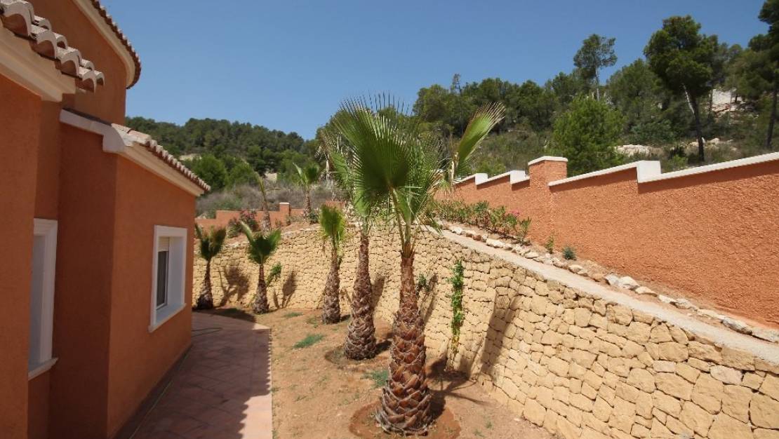 Venta - Chalet - Jávea - Xàbia - Jávea - Xàbia Centro
