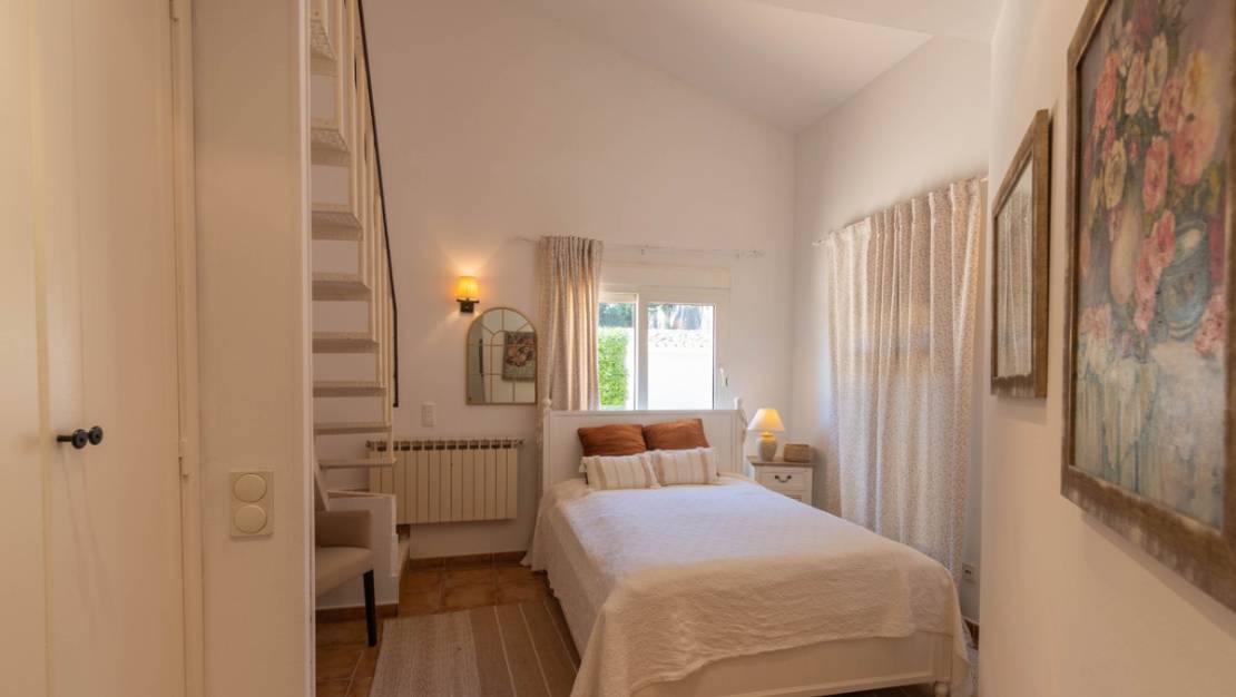 Venta - Chalet - Jávea - Xàbia - Jávea - Xàbia Centro