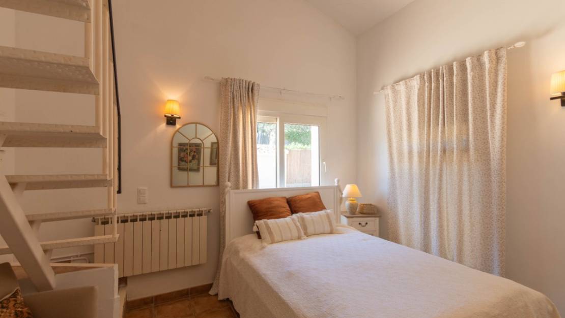 Venta - Chalet - Jávea - Xàbia - Jávea - Xàbia Centro
